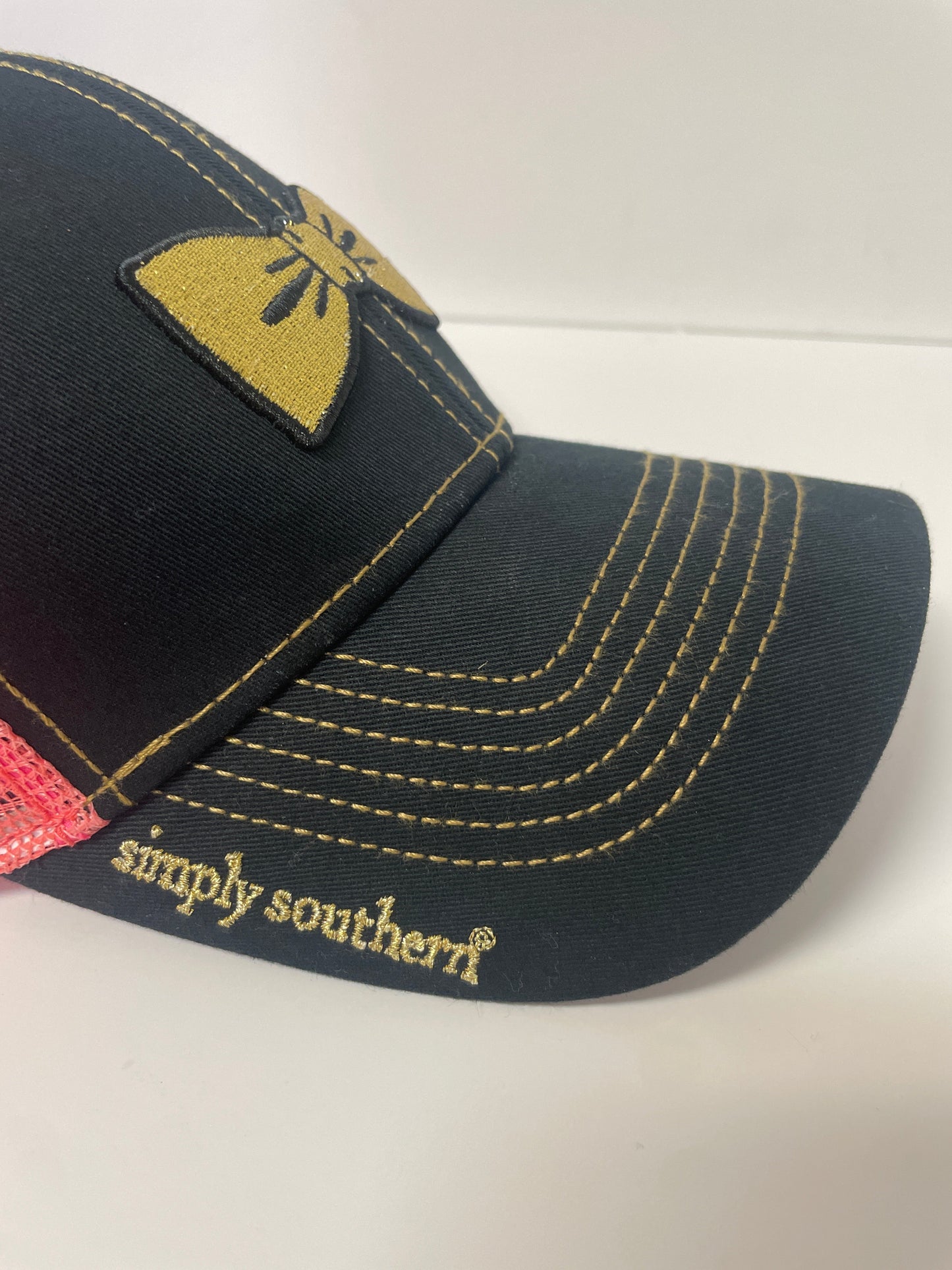 Hat Baseball Cap Simply Southern