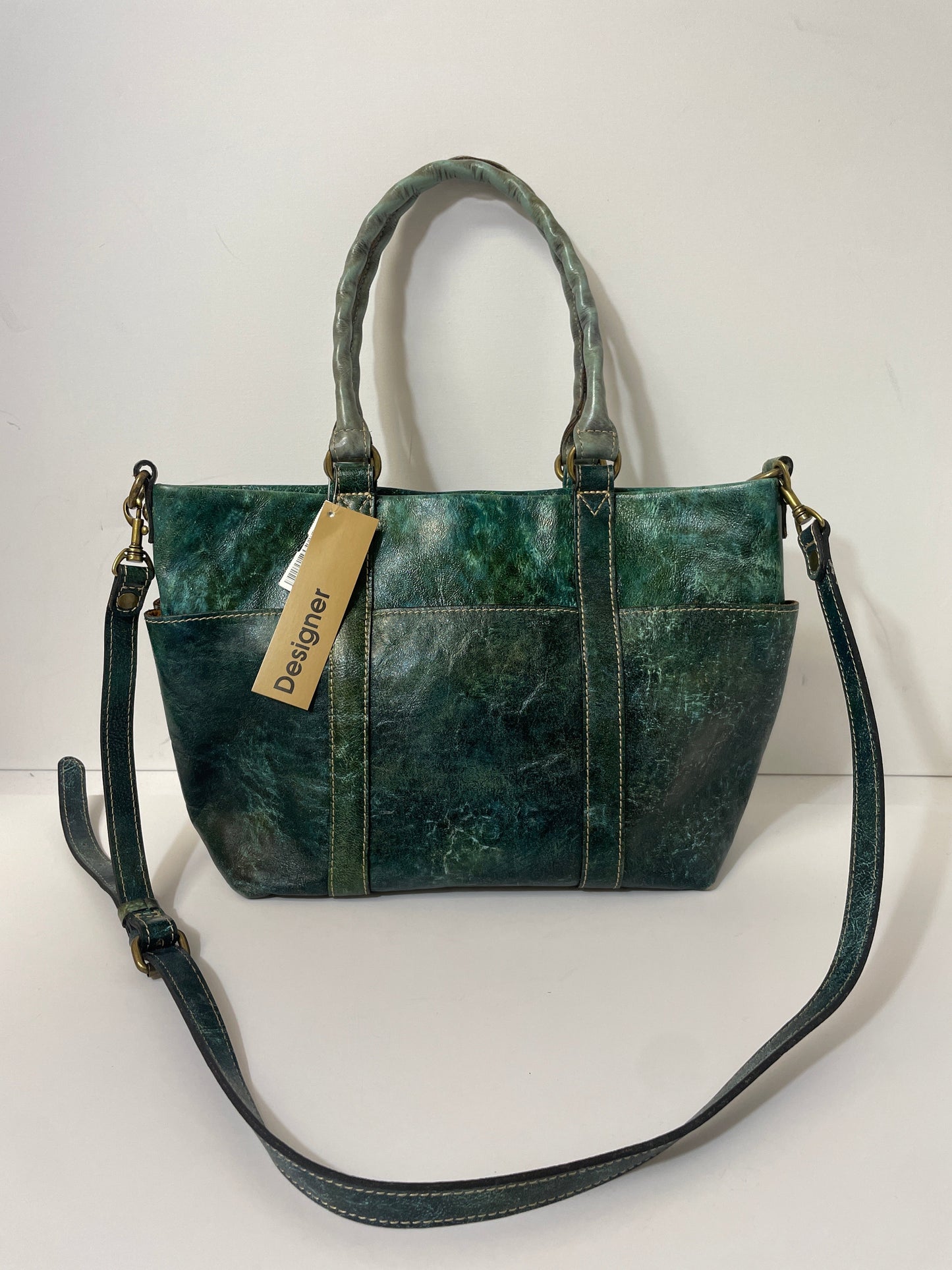 Handbag Designer Patricia Nash, Size Large