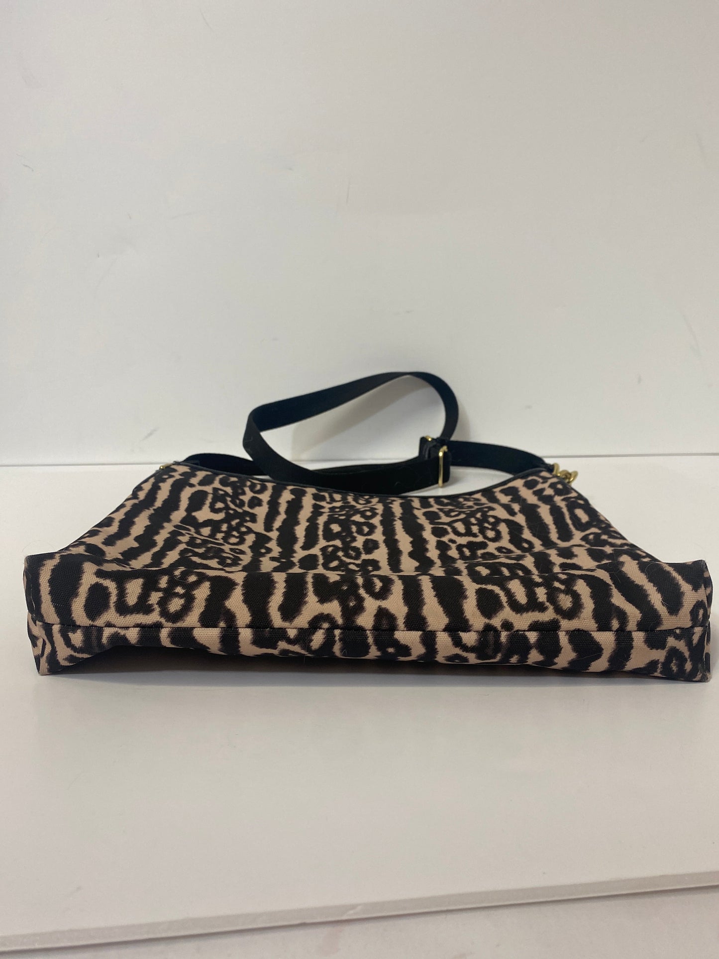 Crossbody Designer Coach, Size Large