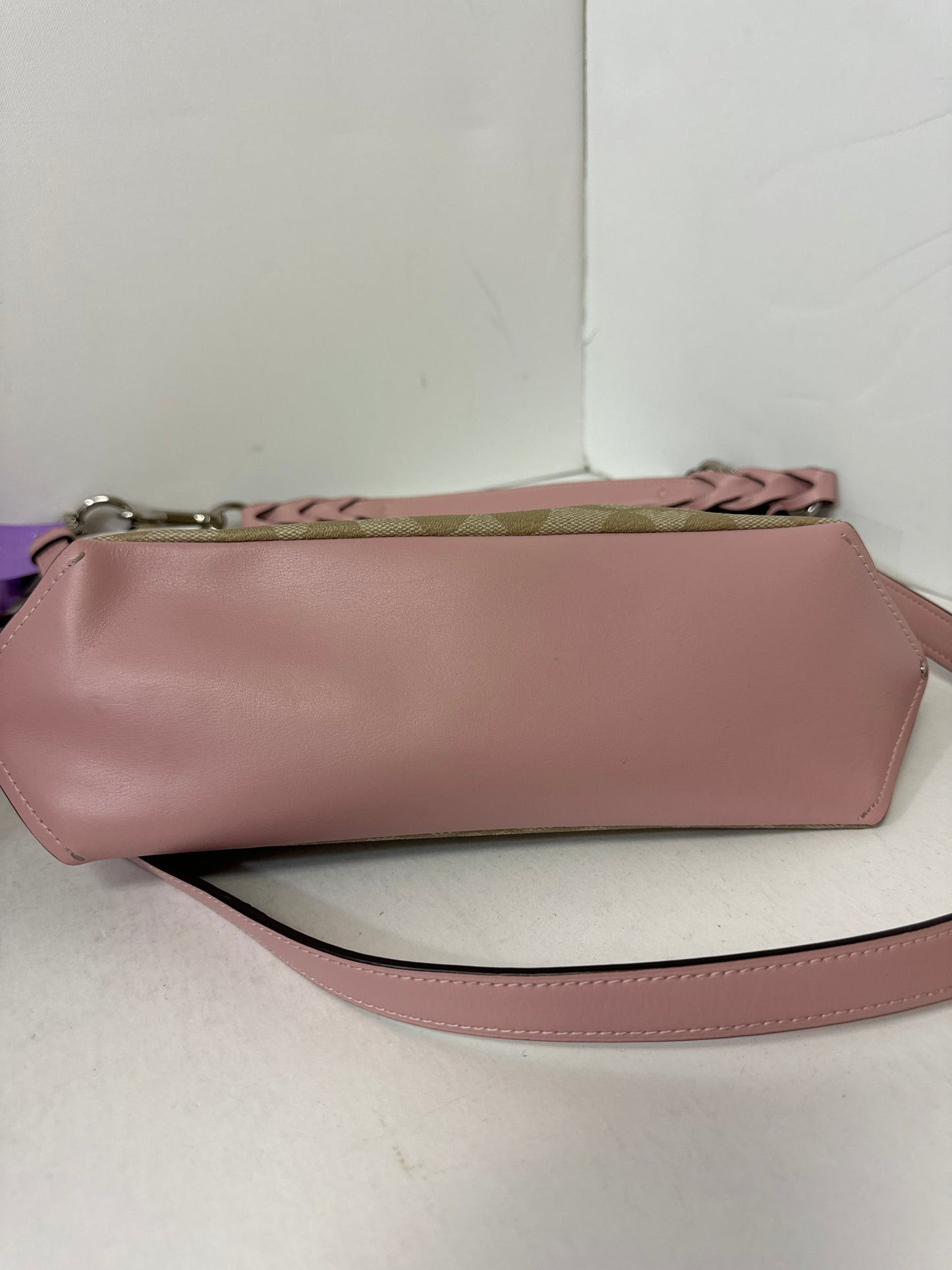 Handbag Designer Coach, Size Medium