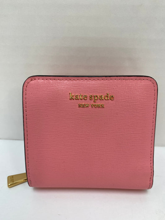 Wallet Designer Kate Spade, Size Small