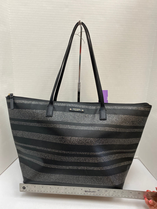 Handbag Designer Kate Spade, Size Large