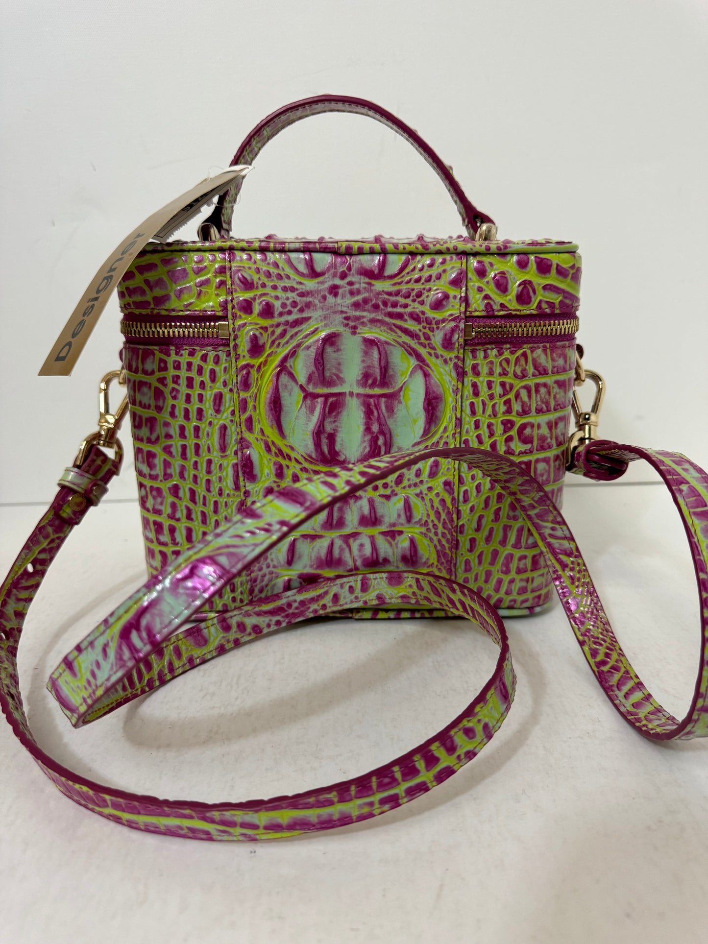 Crossbody Designer Brahmin, Size Small