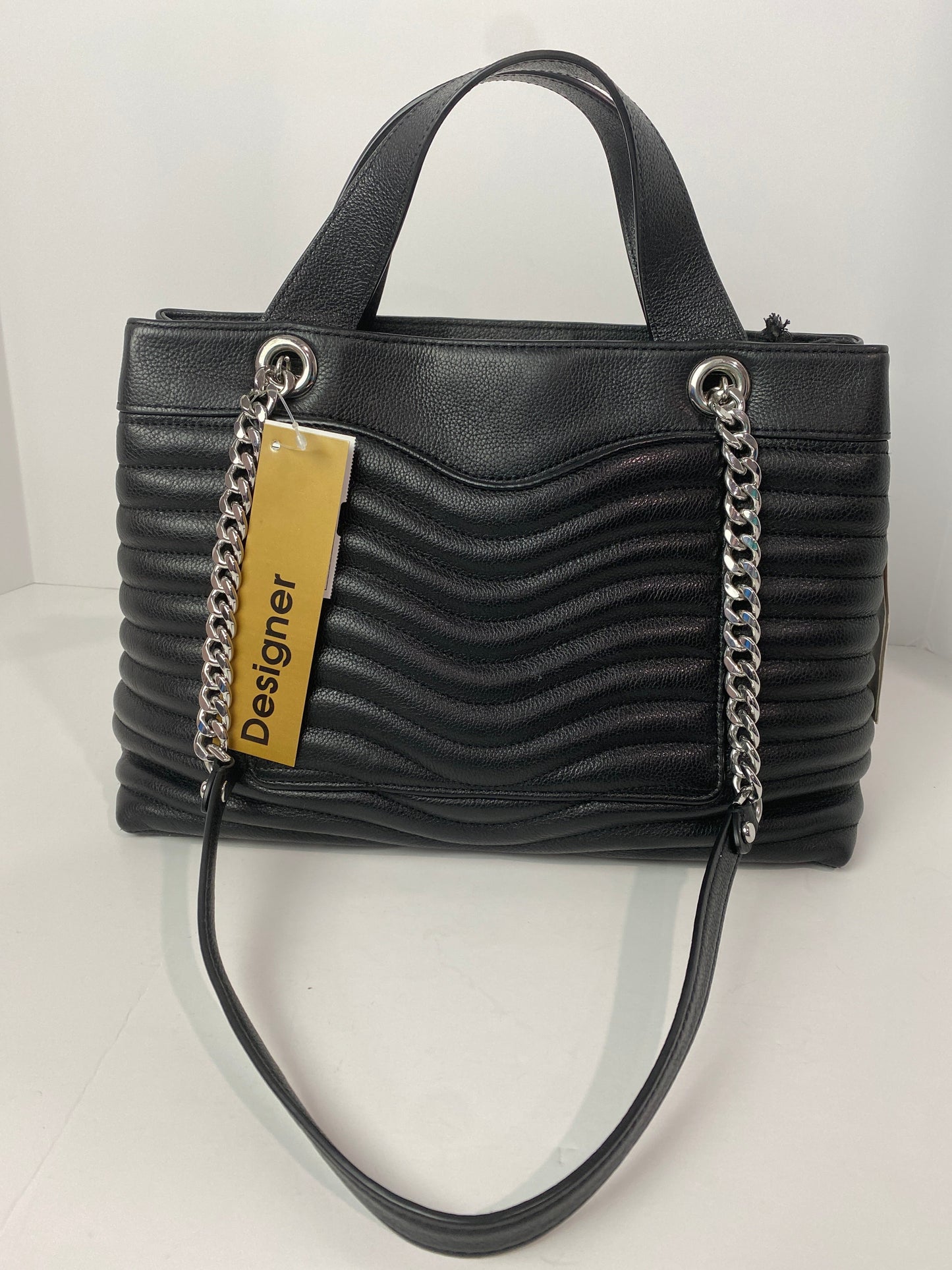 Handbag Designer Rebecca Minkoff, Size Medium