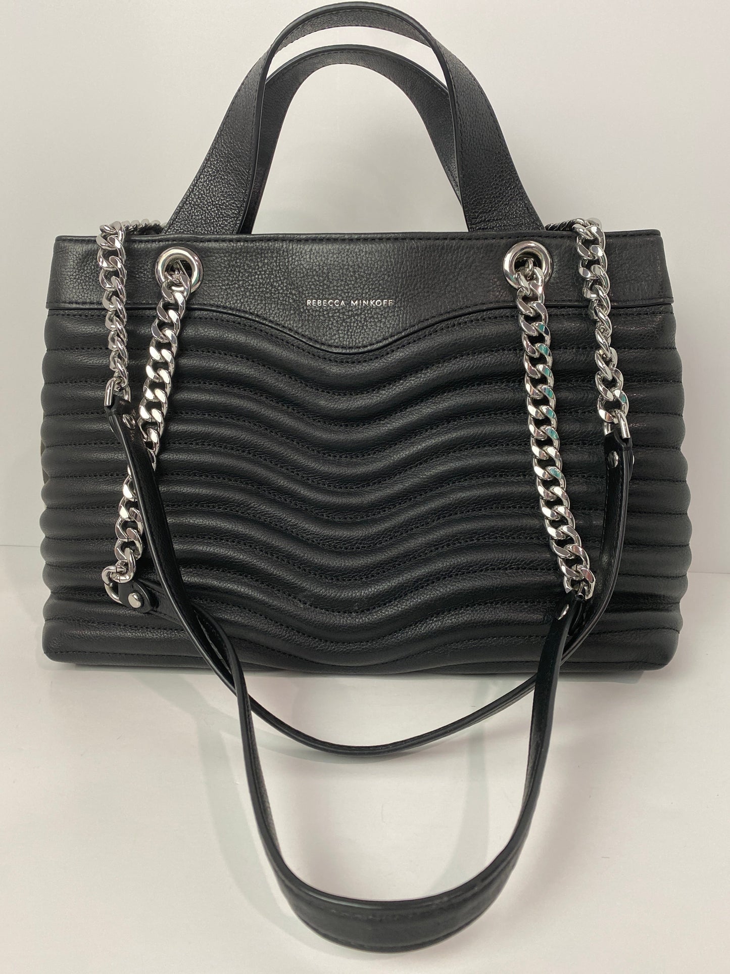 Handbag Designer Rebecca Minkoff, Size Medium