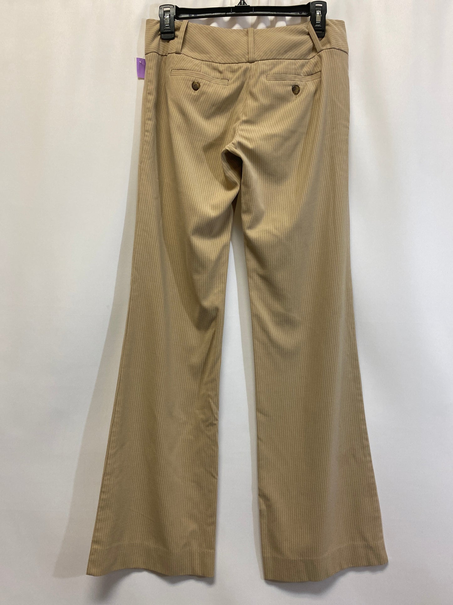 Beige Pants Dress Limited, Size 2