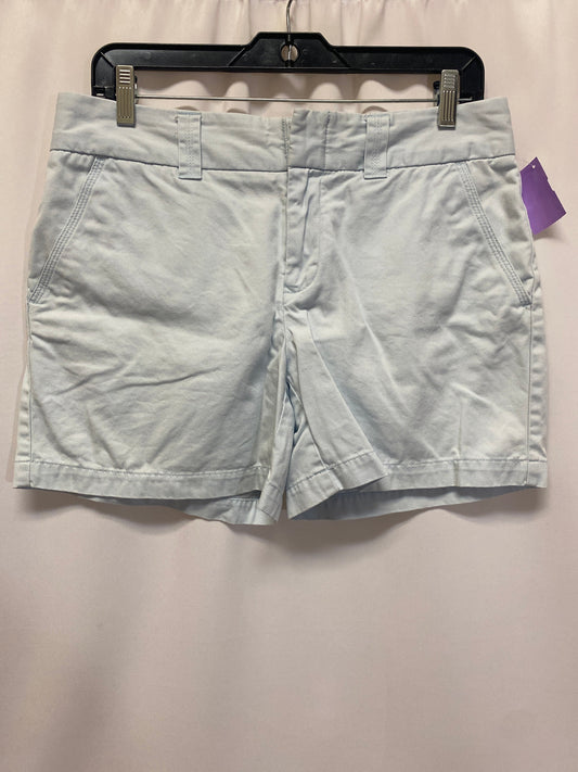 Blue Shorts Tommy Hilfiger, Size 8