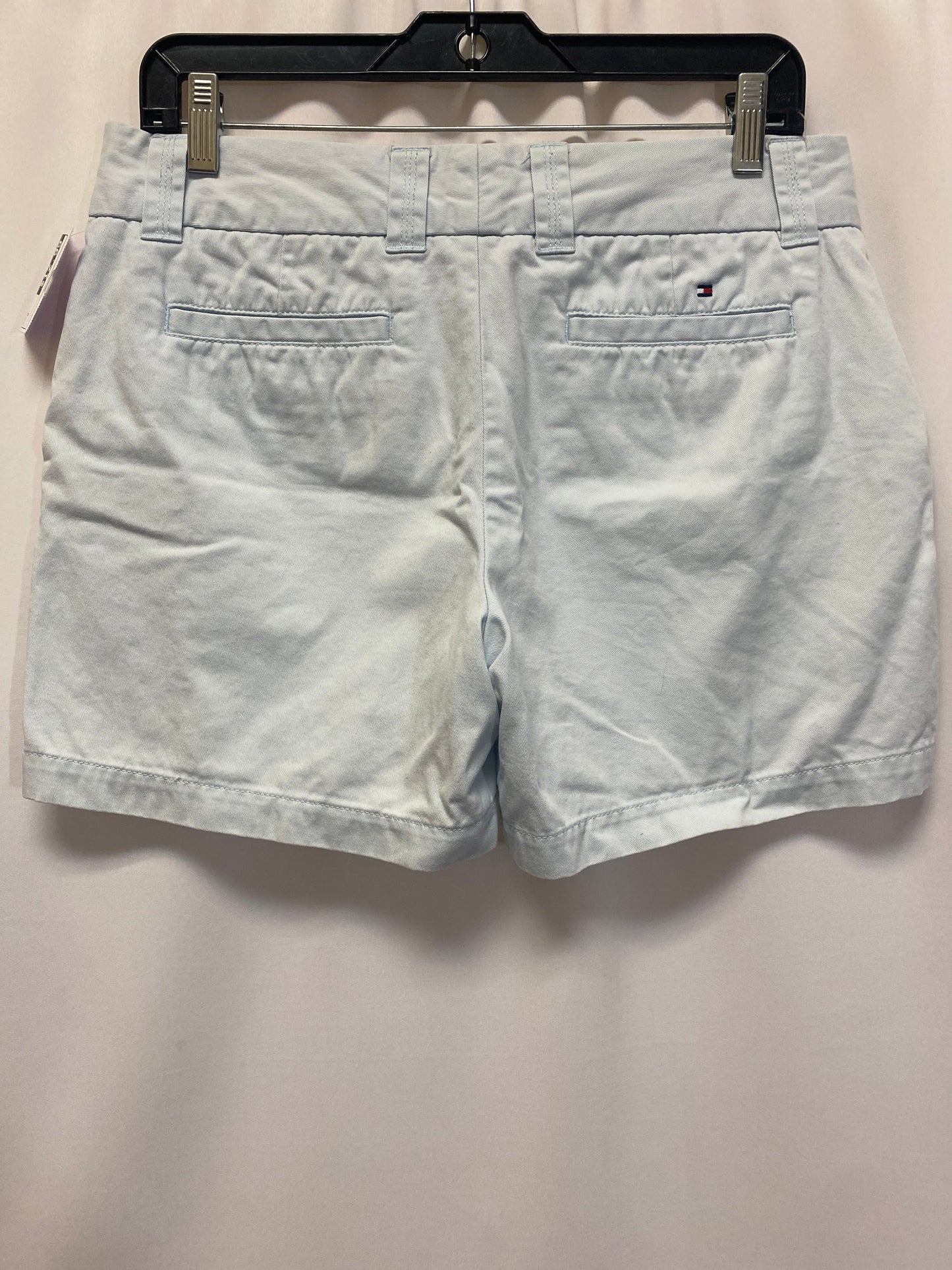 Blue Shorts Tommy Hilfiger, Size 8