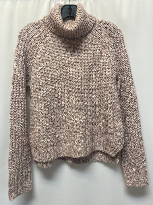 Mauve Sweater Abercrombie And Fitch, Size S