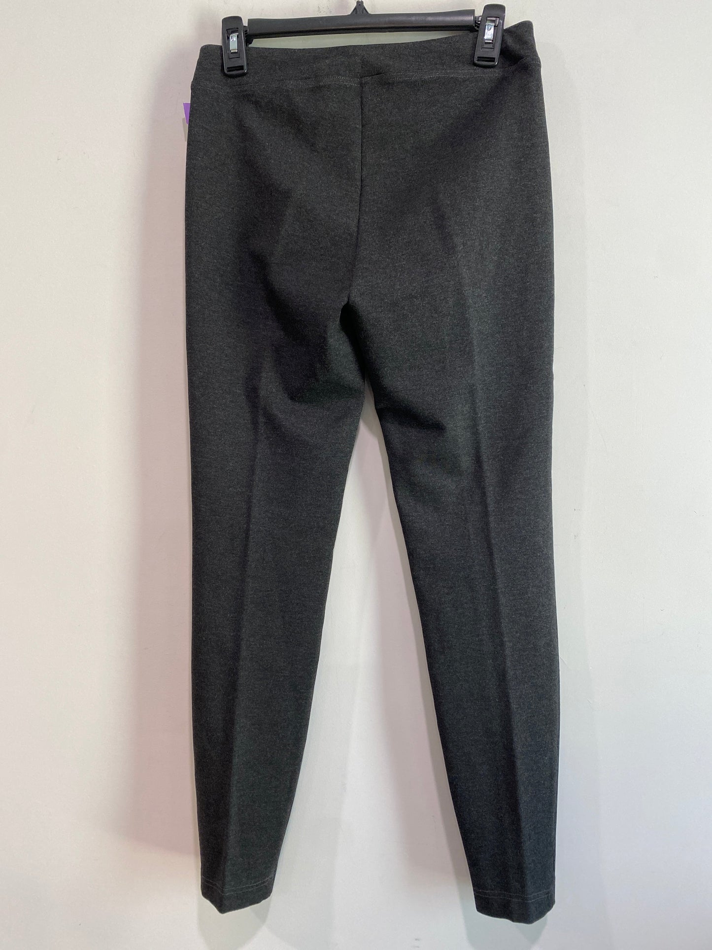 Grey Pants Leggings Zac And Rachel, Size S