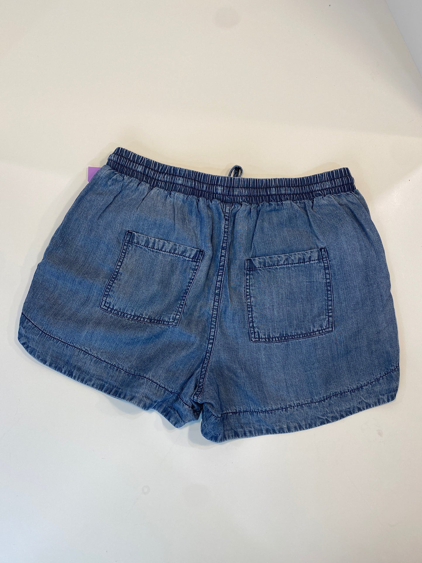 Blue Shorts Knox Rose, Size M