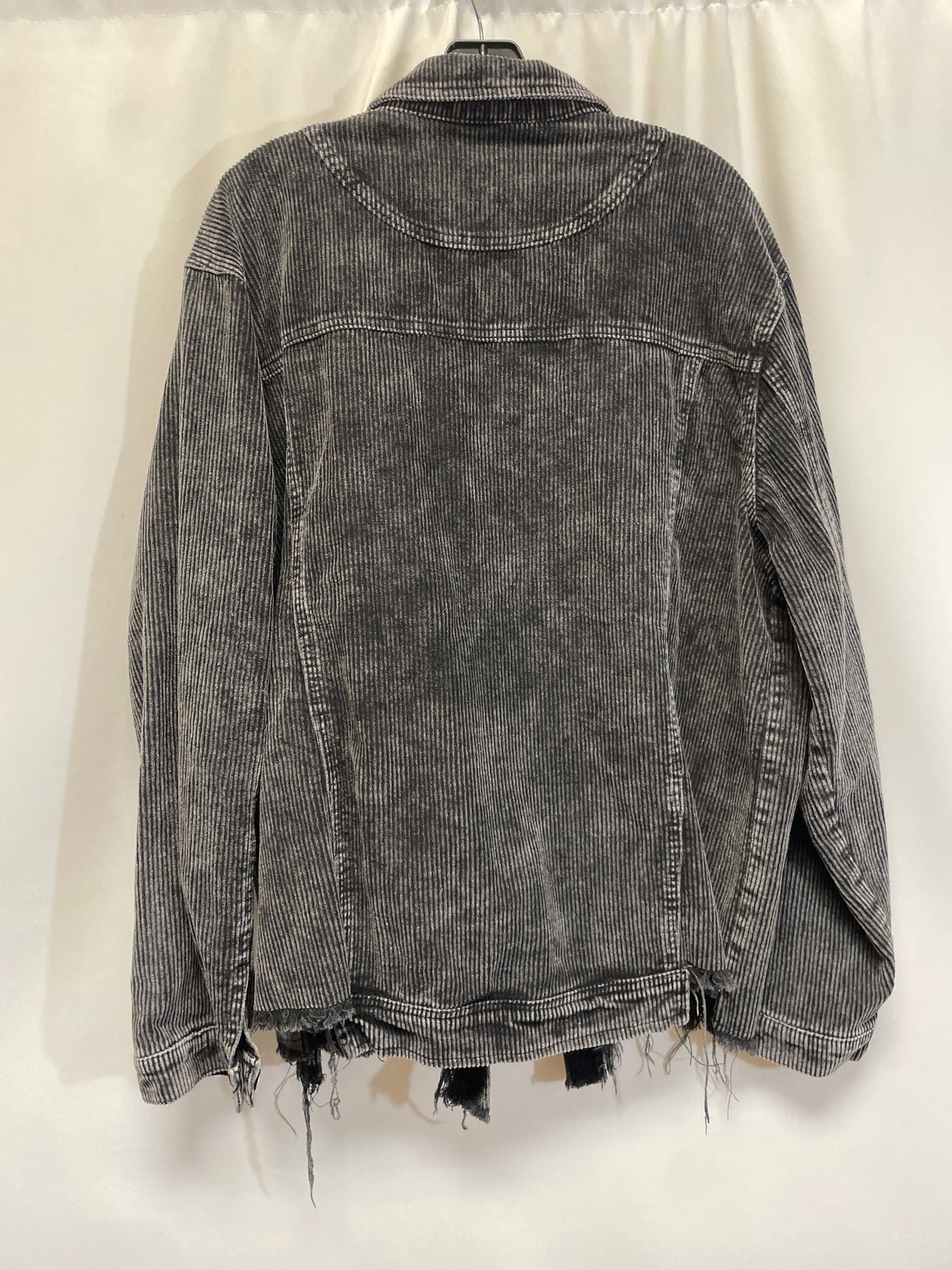 Grey Jacket Other Clothes Mentor, Size 2x