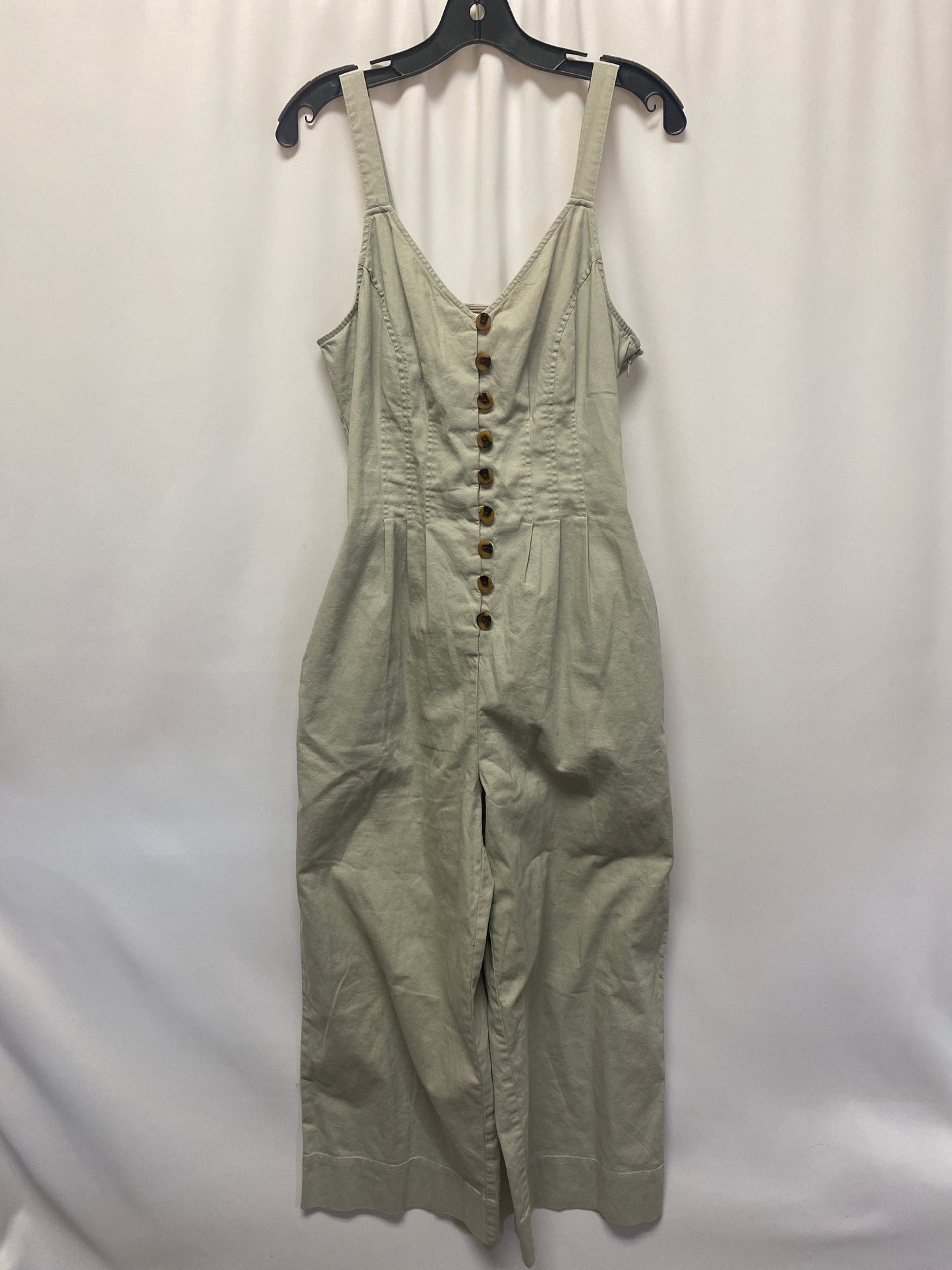 Grey Jumpsuit Universal Thread, Size M