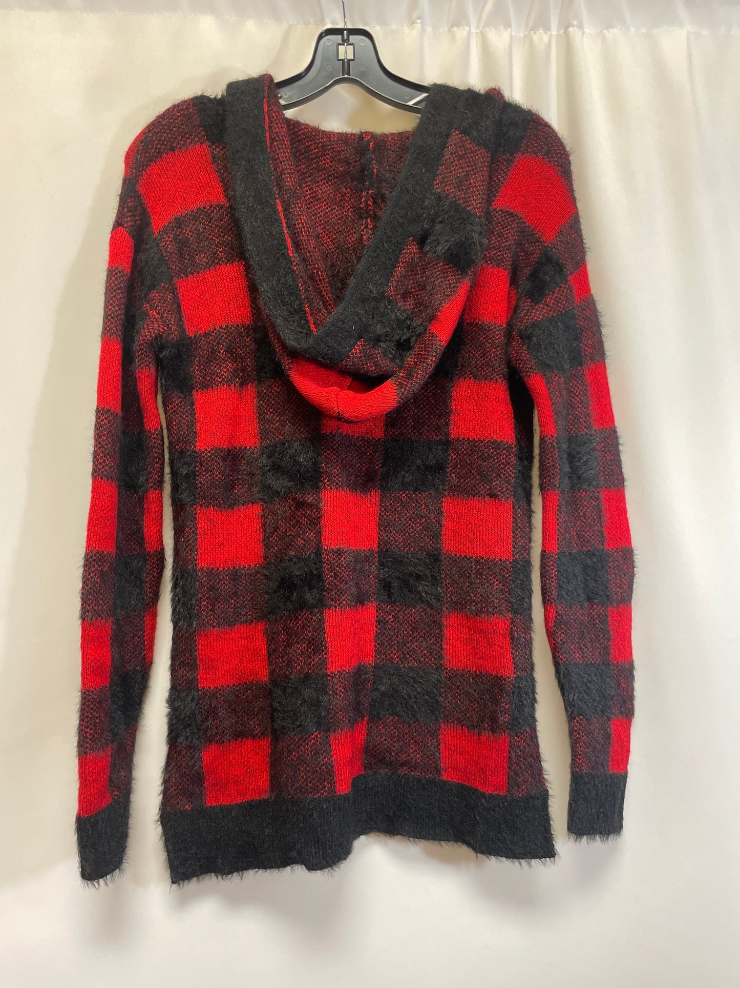 Black & Red Sweater Rock And Republic, Size Xs