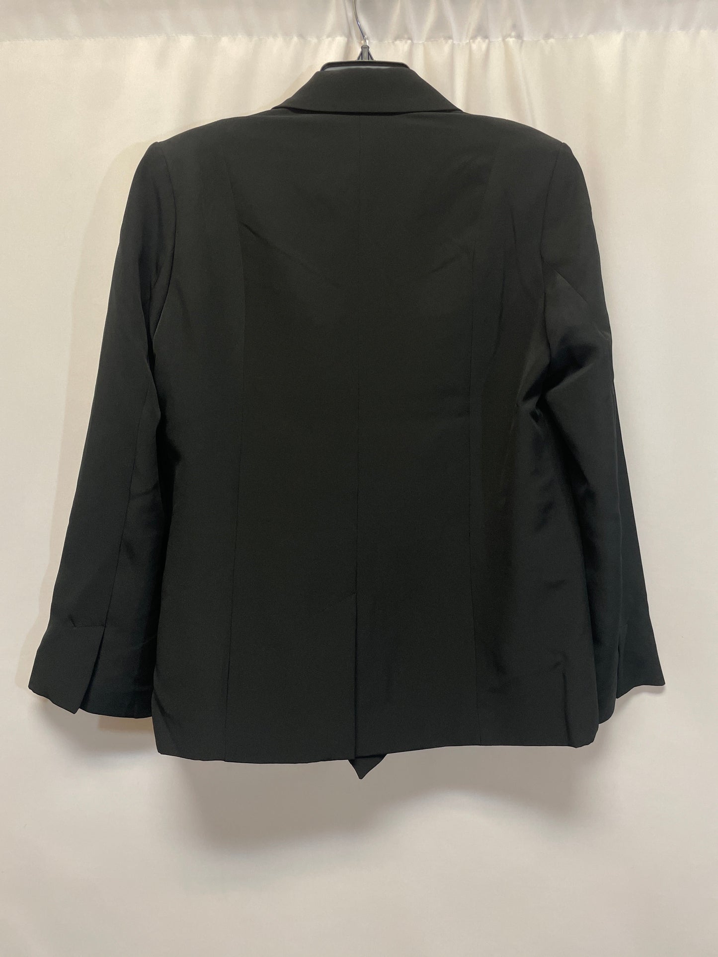 Black Blazer New York And Co, Size M