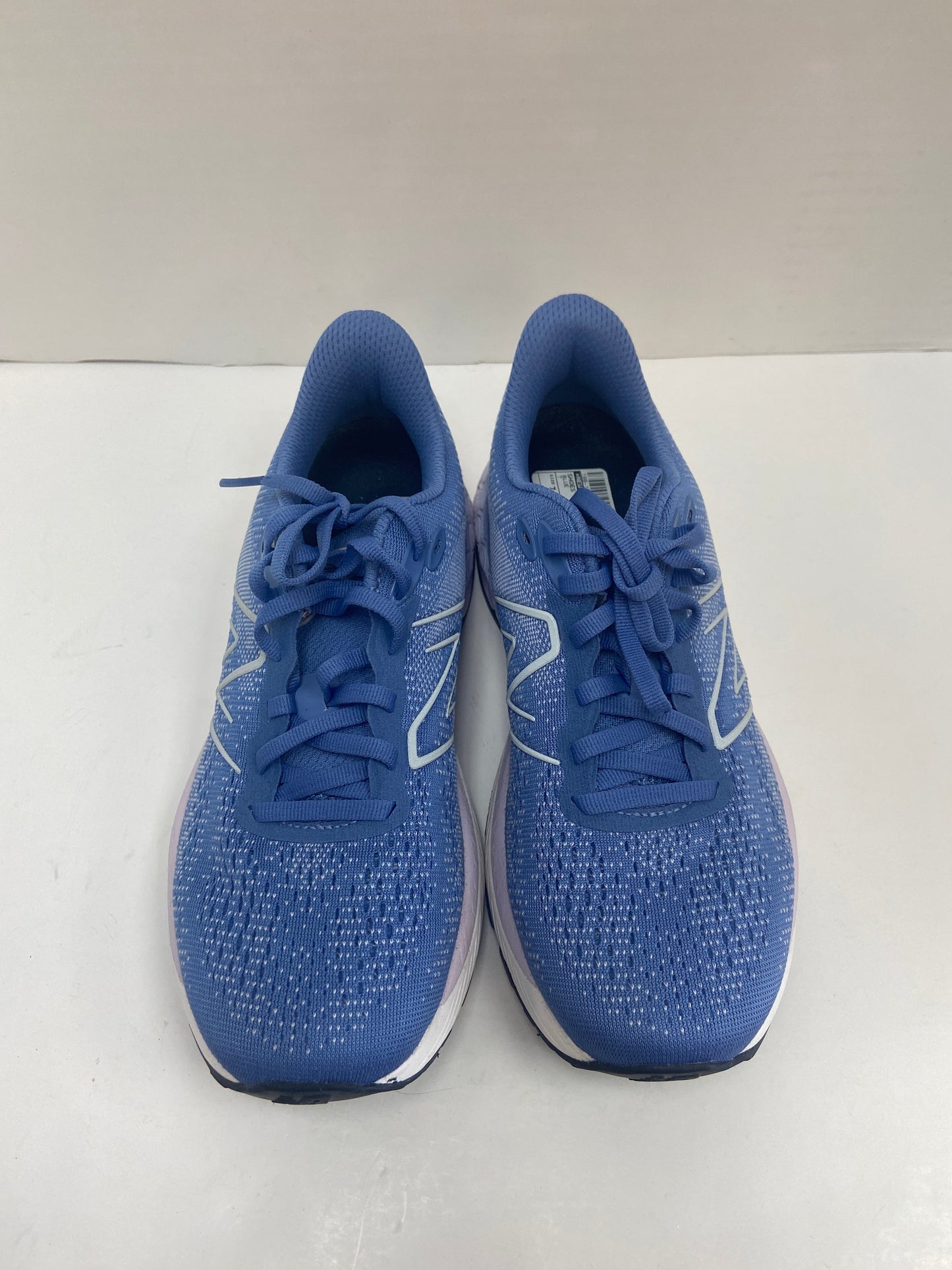 Shoes Athletic By New Balance In Blue, Size: 7