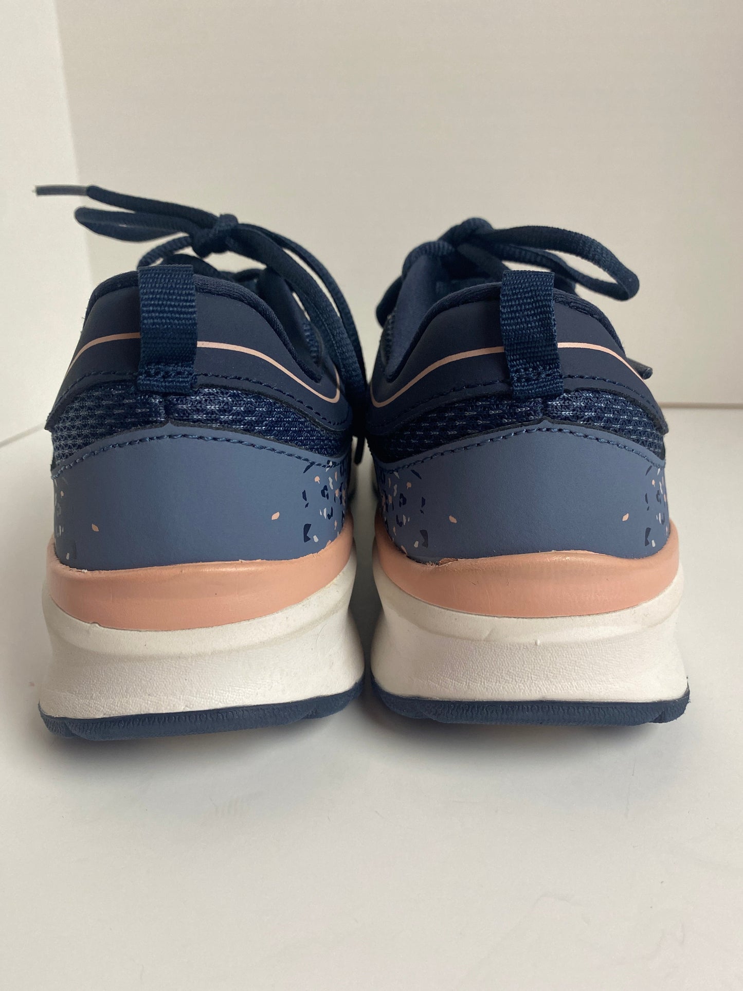 Shoes Athletic By Ryka In Navy, Size: 7.5