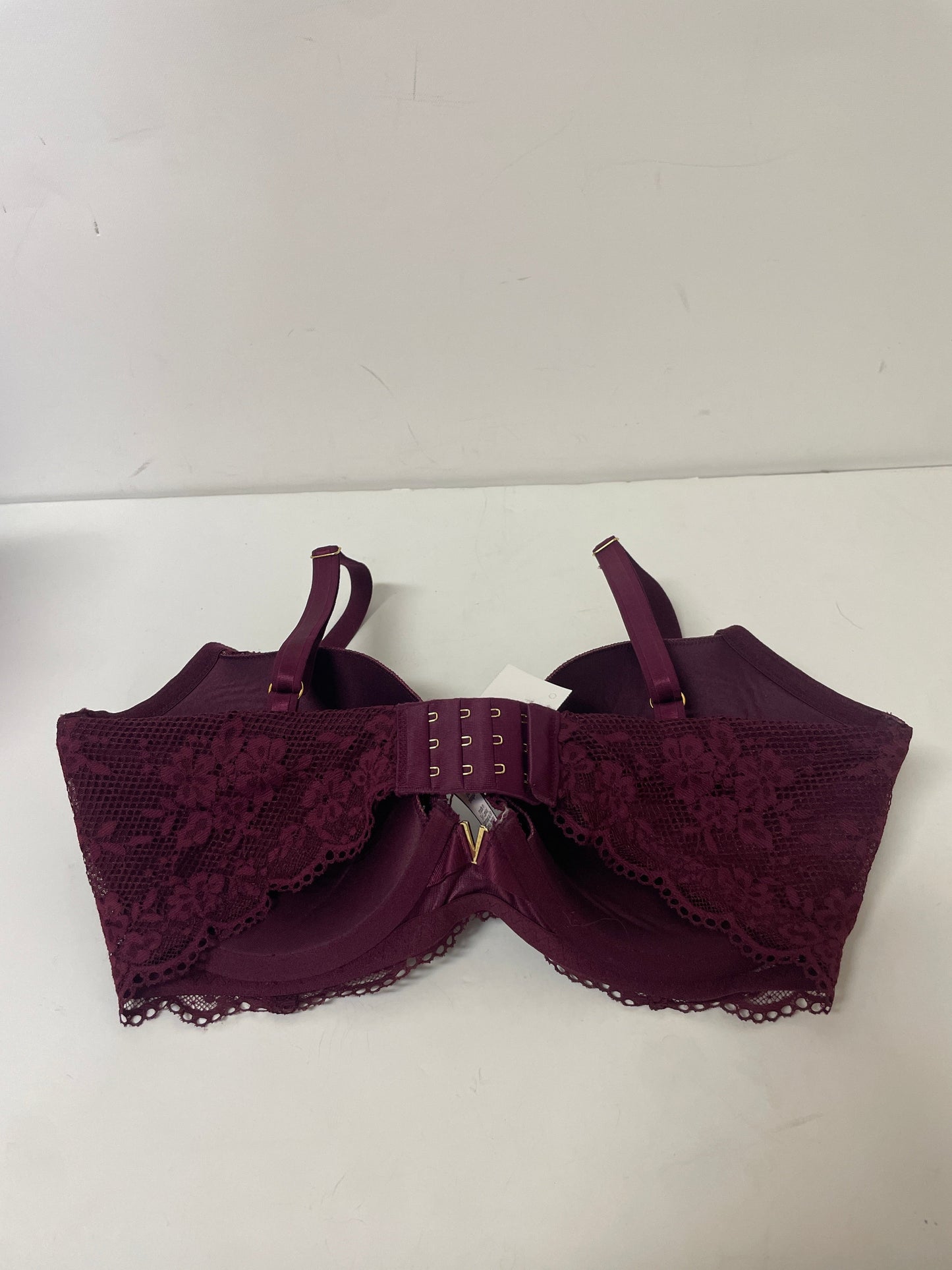 Bra By Victorias Secret In Purple, Size: 34