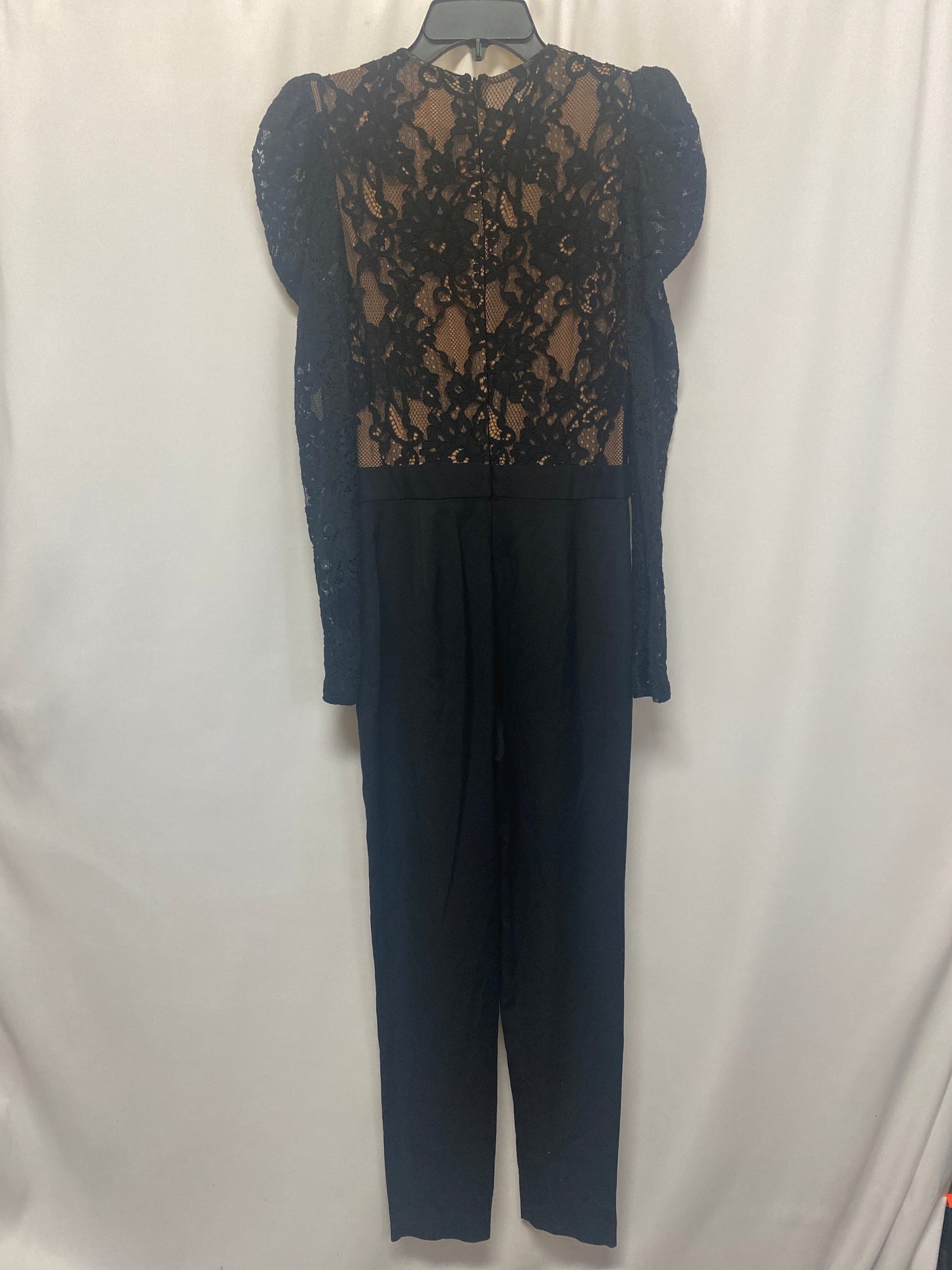 Jumpsuit By Michael By Michael Kors In Black, Size: Xs