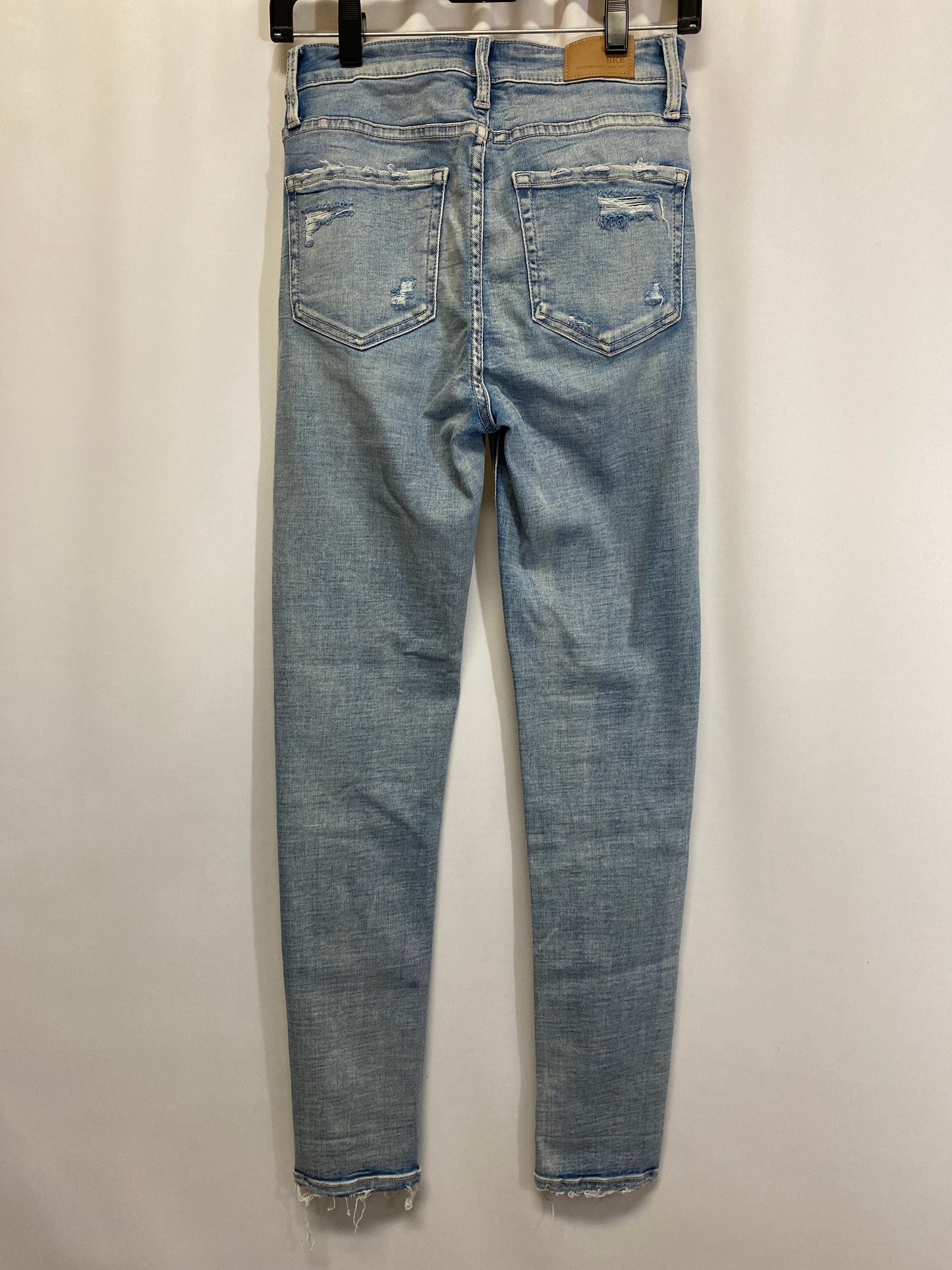 Jeans Skinny By Bke In Blue Denim, Size: 2