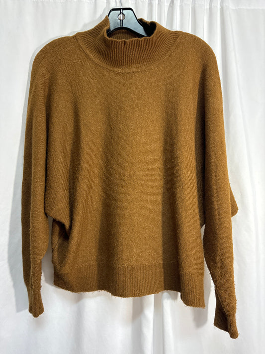 Sweater By H&m In Brown, Size: M