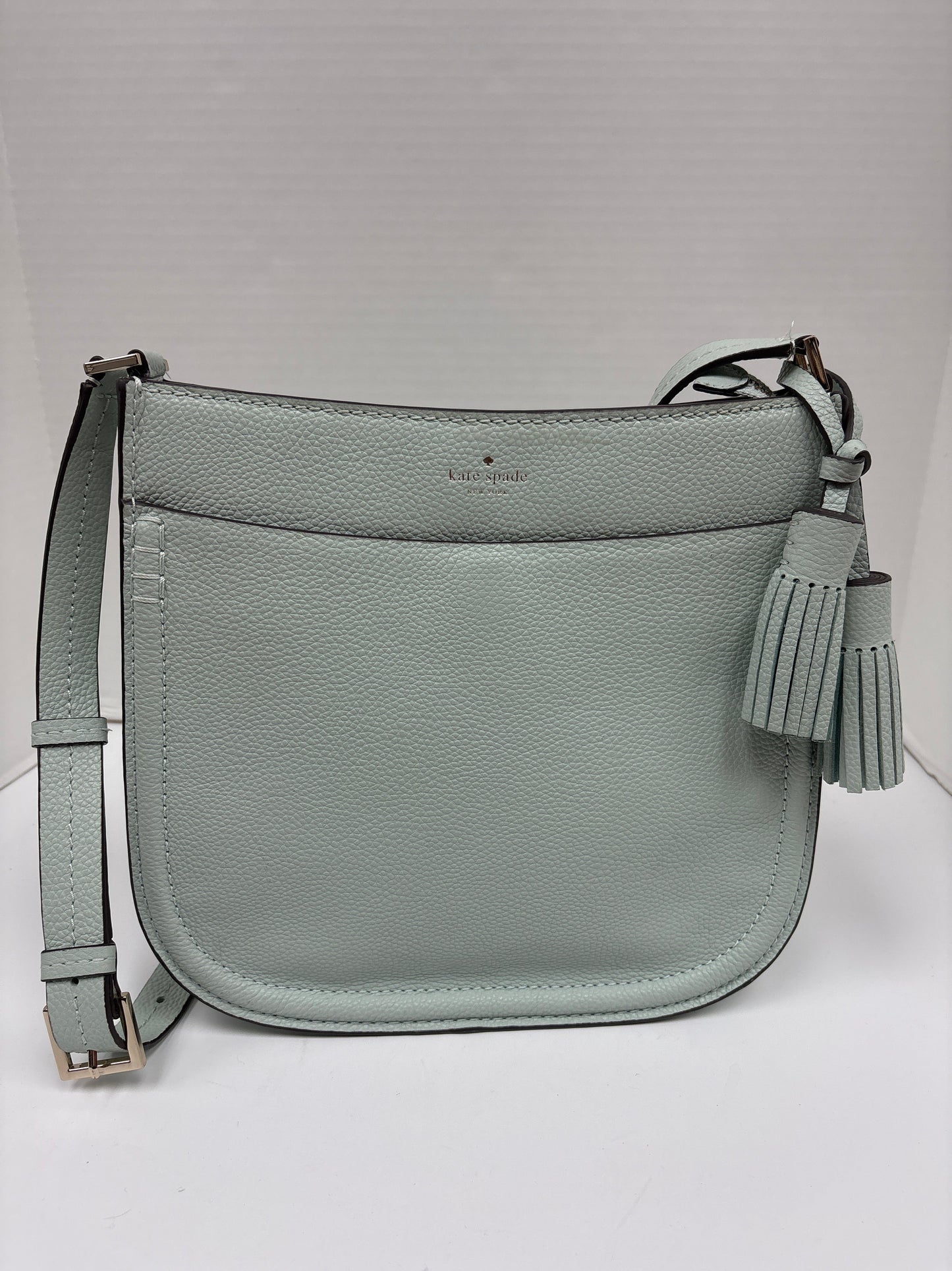 Crossbody Designer By Kate Spade, Size: Medium