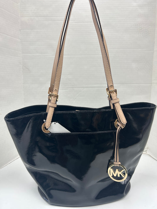 Handbag Designer By Michael Kors, Size: Large