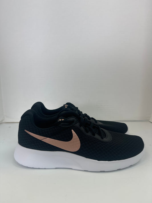 Shoes Athletic By Nike In Black, Size: 8.5