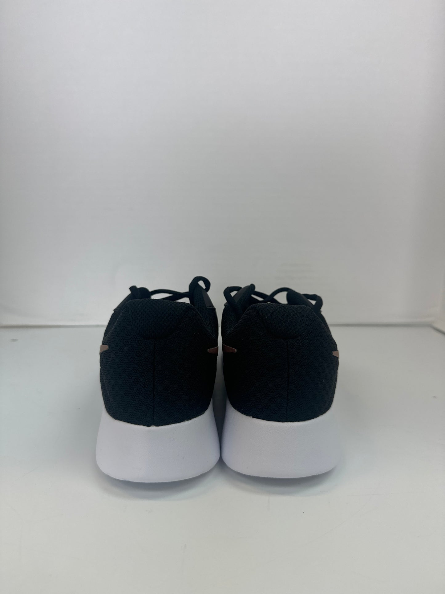 Shoes Athletic By Nike In Black, Size: 8.5