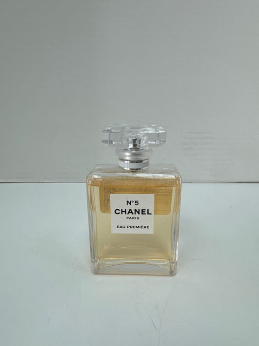 Fragrance Designer By Chanel