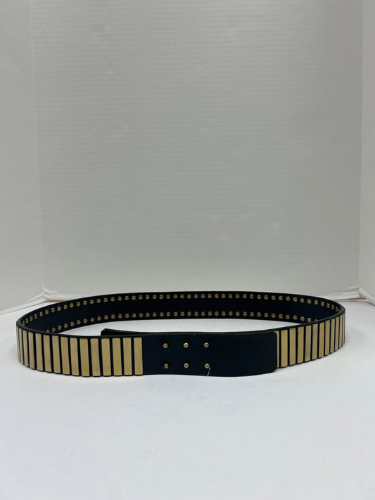 Belt By H&m