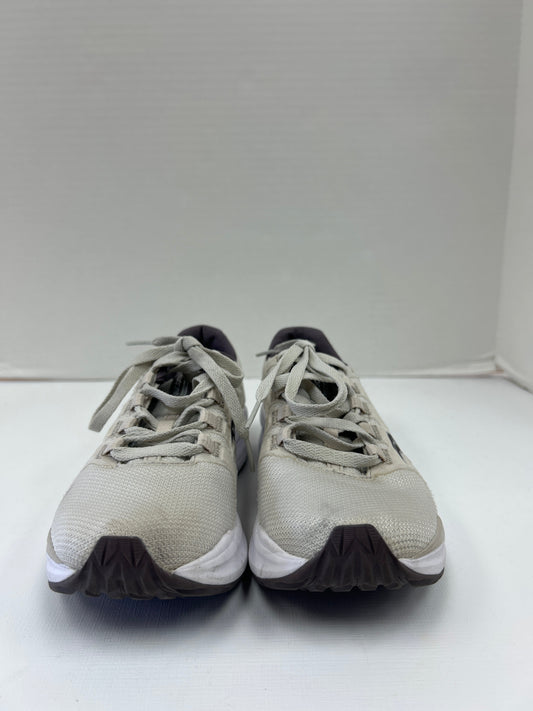 Shoes Athletic By Saucony In Cream, Size: 5.5