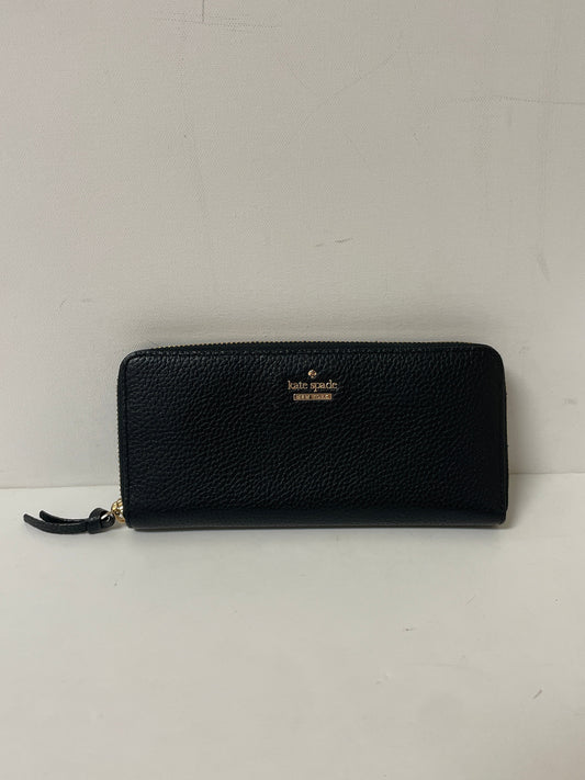 Wallet Designer By Kate Spade, Size: Large