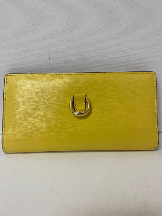 Wallet By Lauren By Ralph Lauren, Size: Medium