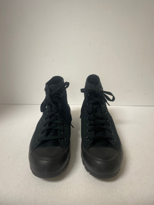 Shoes Flats By Converse In Black, Size: 11