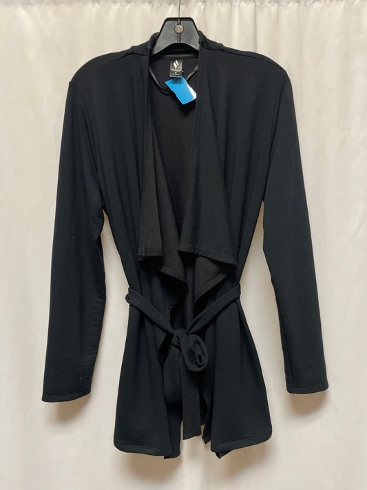 Cardigan By Skechers In Black, Size: M