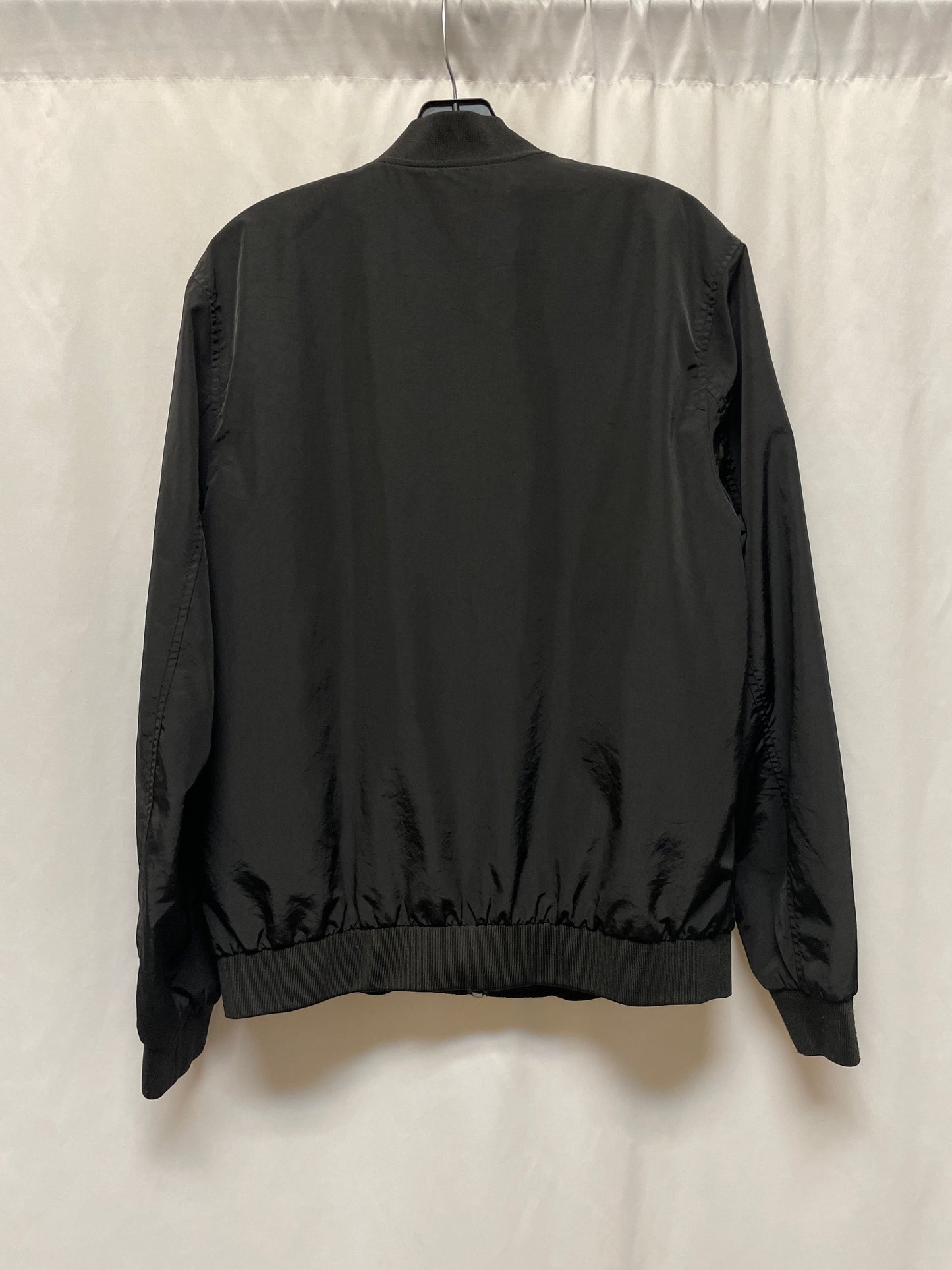 Jacket Other By H&m In Black, Size: S