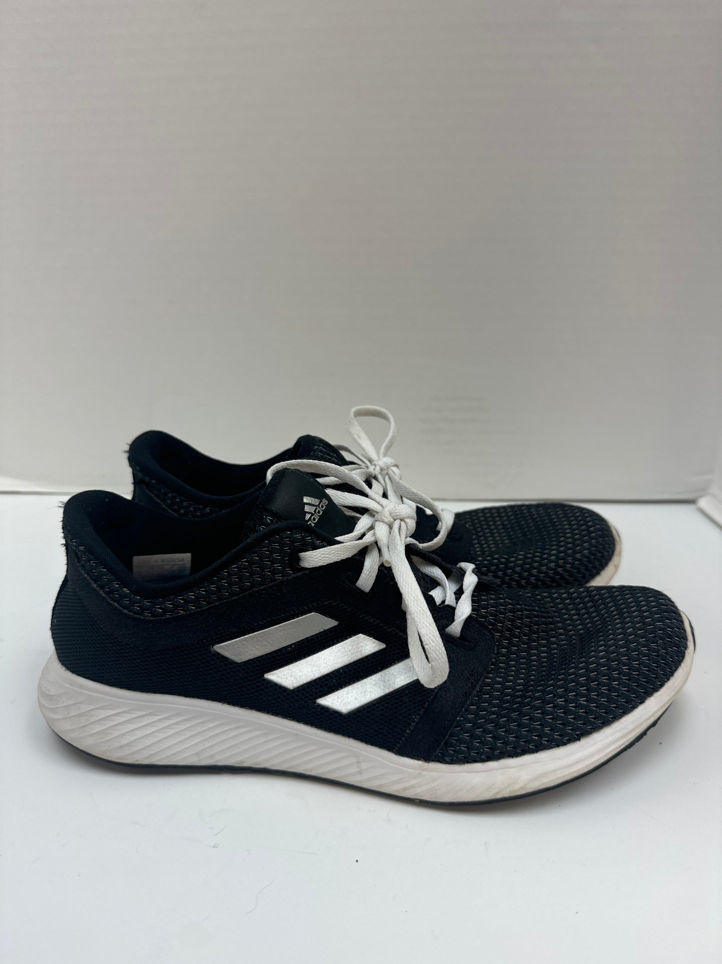 Shoes Athletic By Adidas In Black, Size: 9