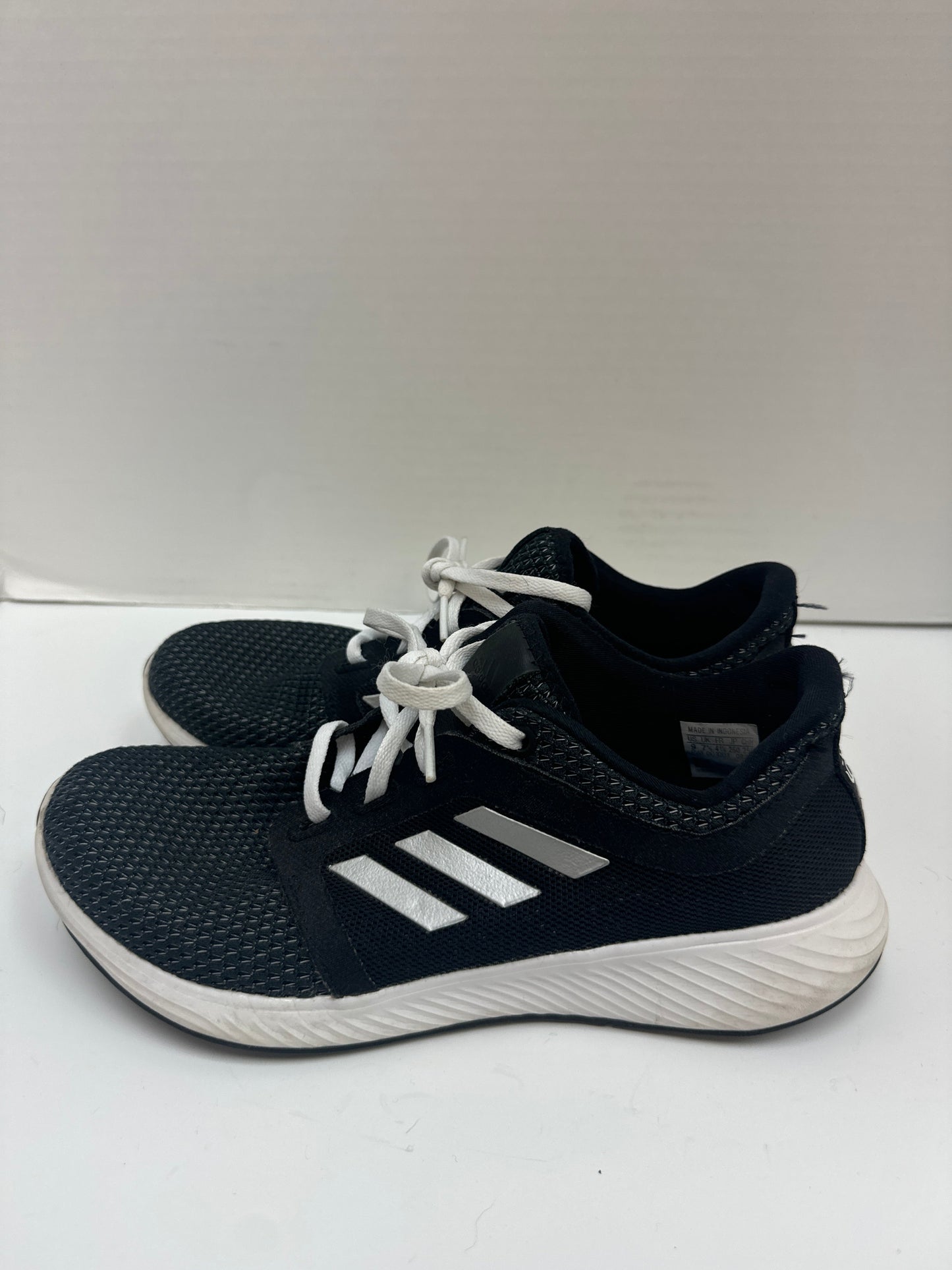 Shoes Athletic By Adidas In Black, Size: 9