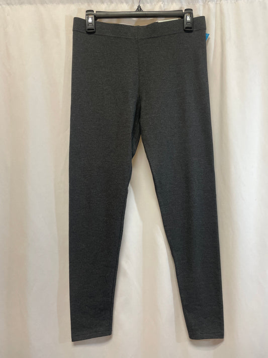 Pants Leggings By So In Grey, Size: M