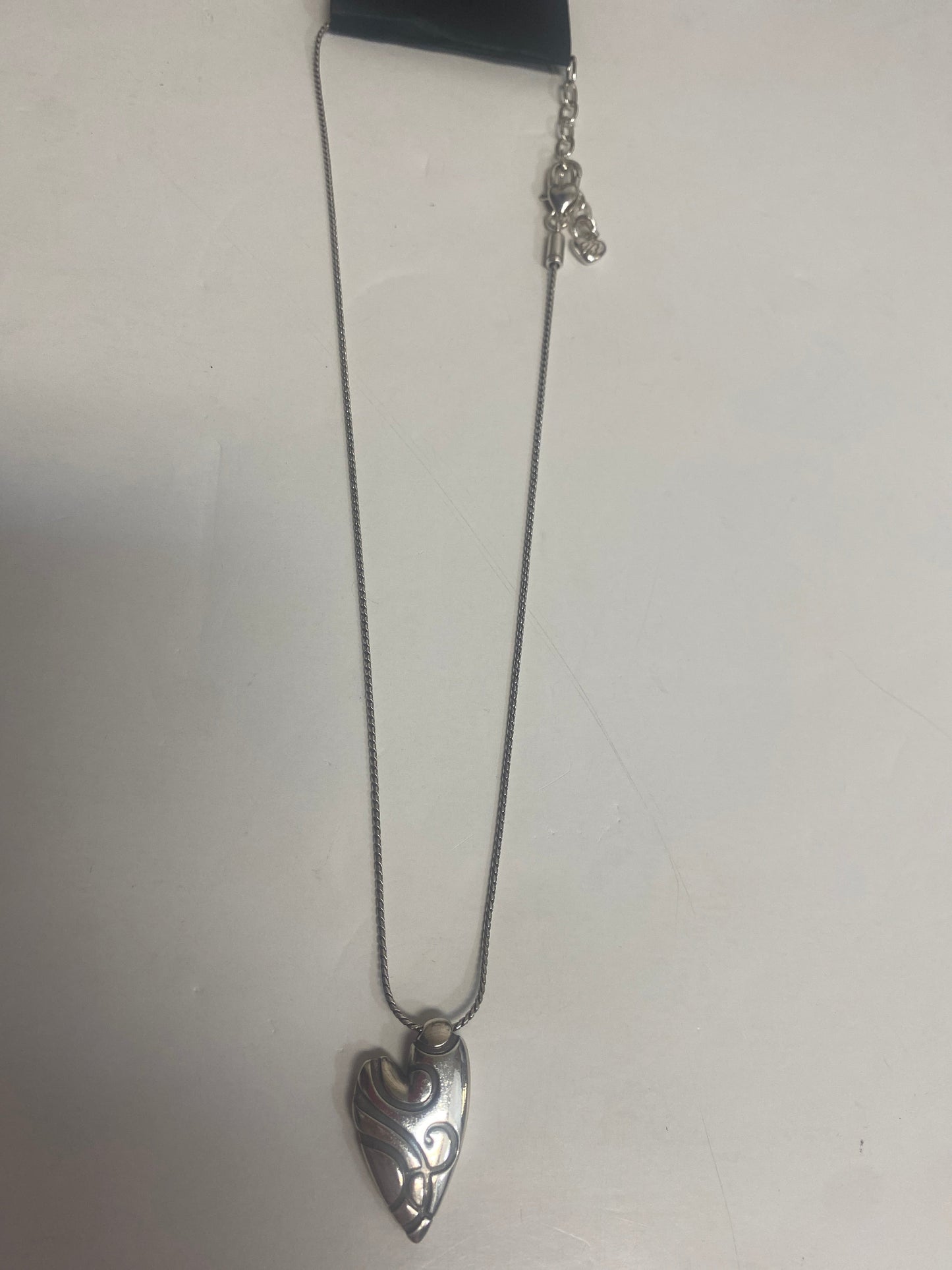 Necklace Charm By Brighton