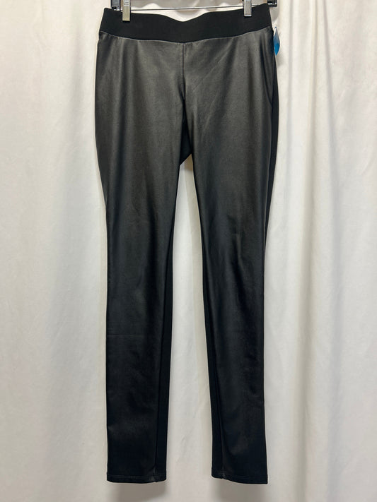 Pants Leggings By White House Black Market In Black, Size: Xs