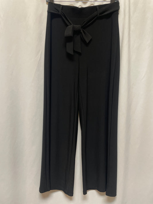 Pants Dress By White House Black Market In Black, Size: 2