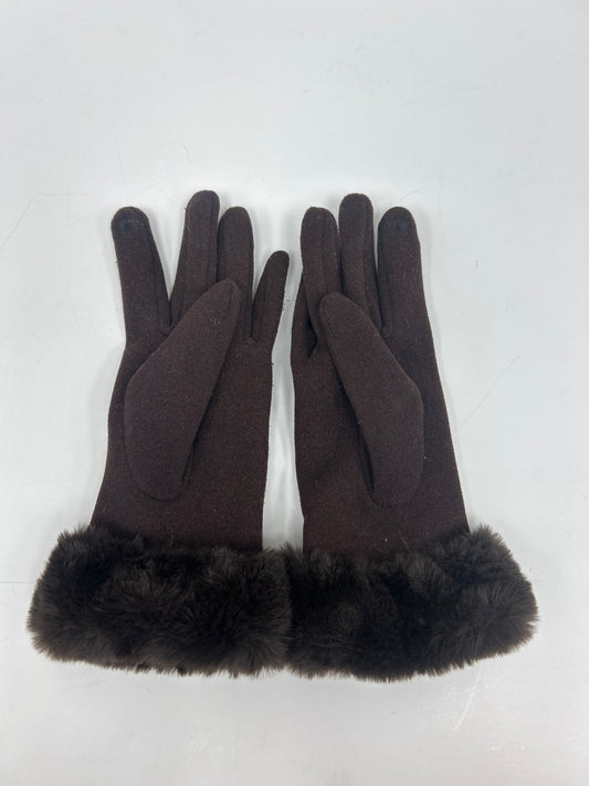 Gloves By White House Black Market