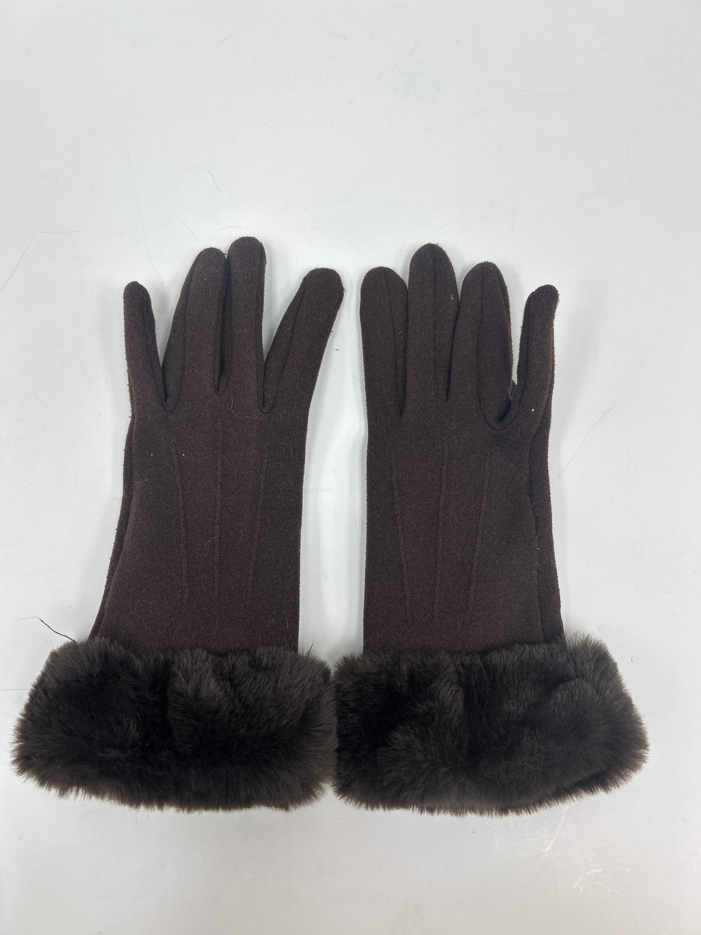 Gloves By White House Black Market