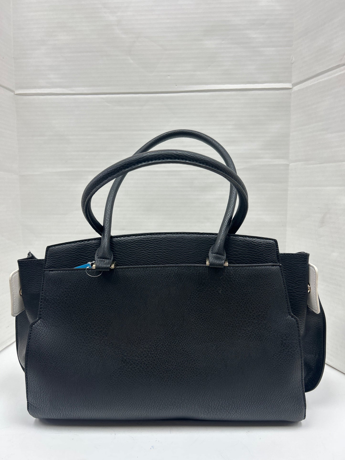 Handbag By White House Black Market, Size: Large