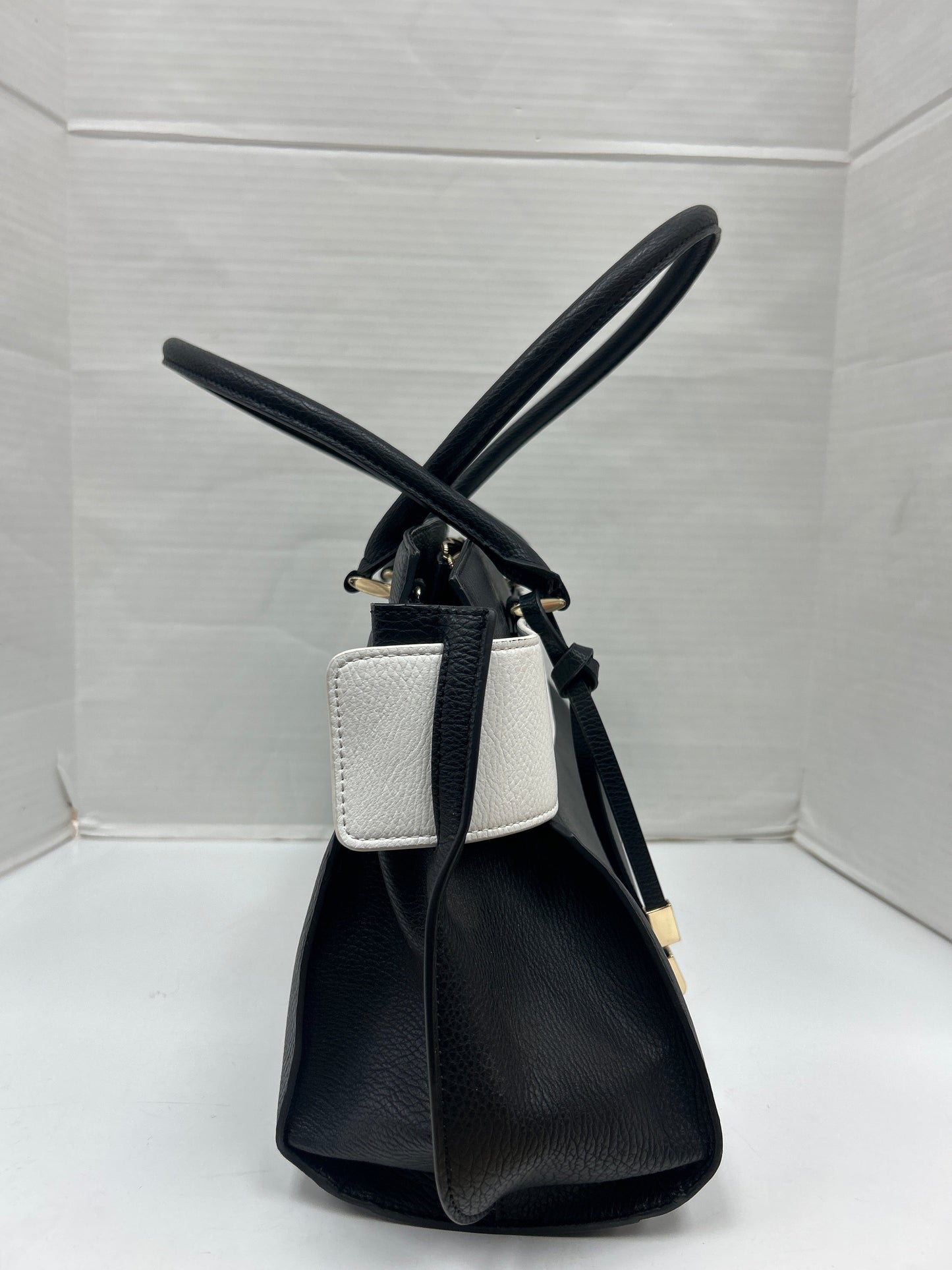 Handbag By White House Black Market, Size: Large