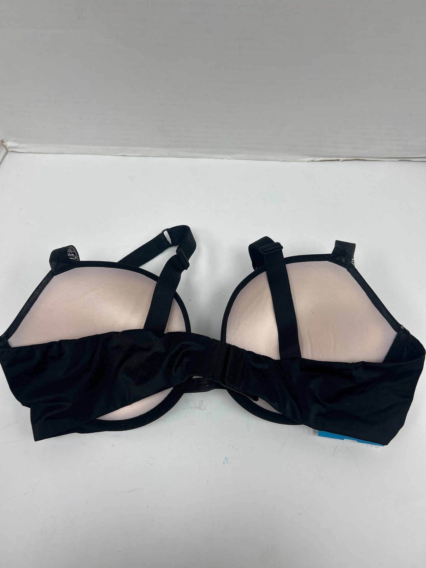 Bra By Victorias Secret In Black, Size: 0