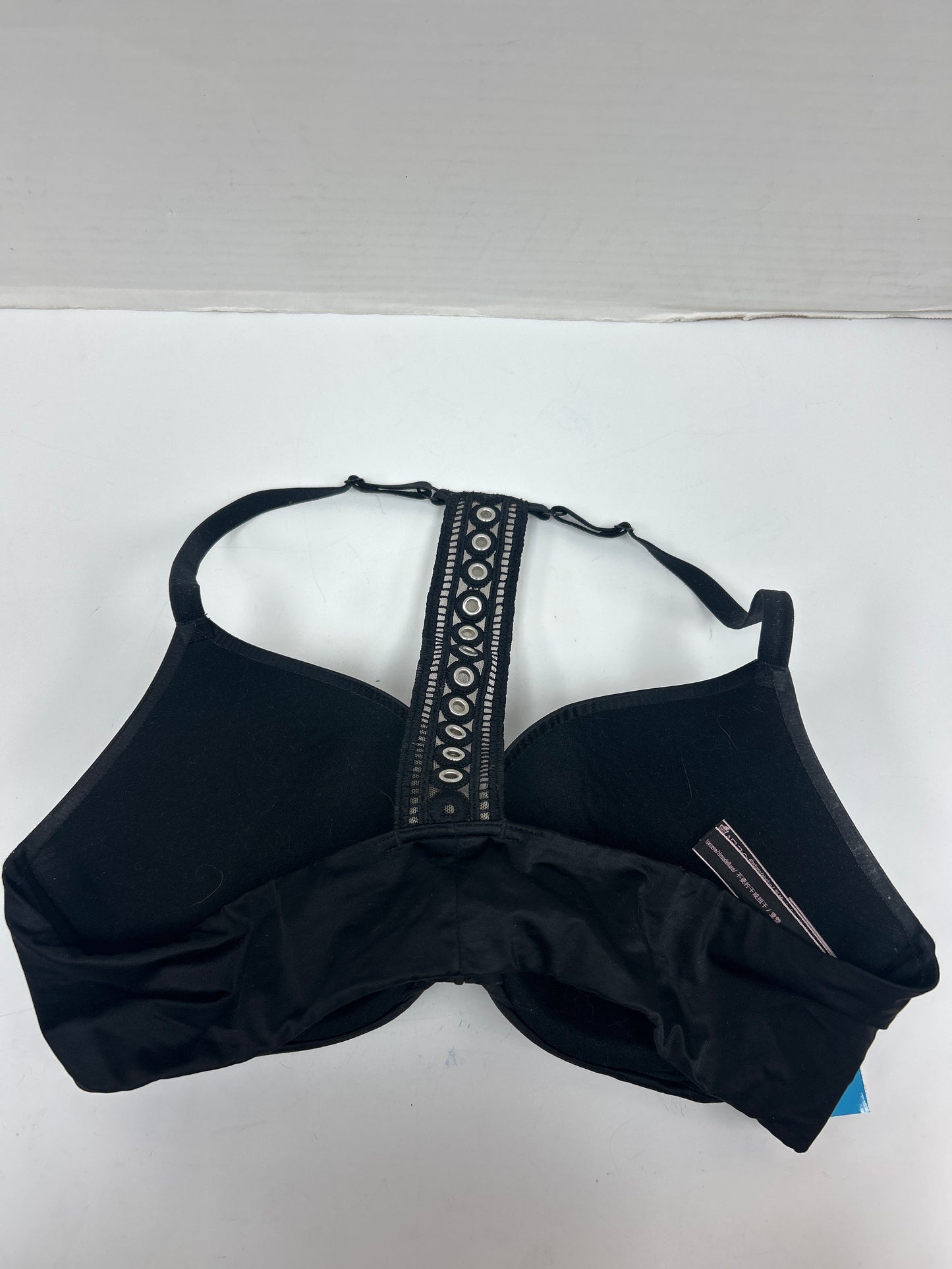 Bra By Victorias Secret In Black, Size: 0