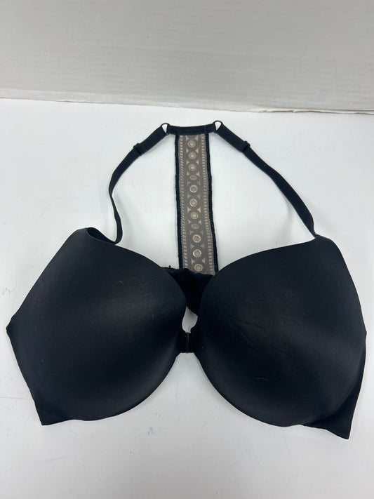 Bra By Victorias Secret In Black, Size: 0